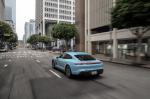 Porsche Taycan 4S 2019 года (WW)